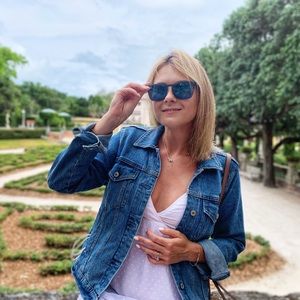 Meet the posher Kate